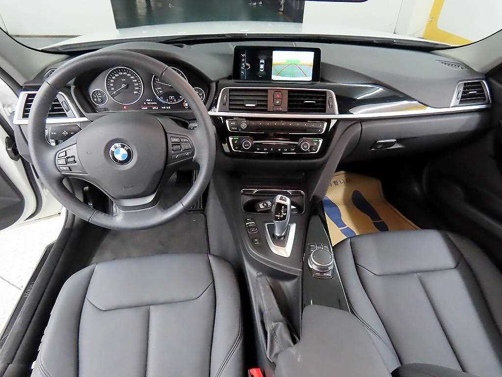 BMW 3 series - Vista 7