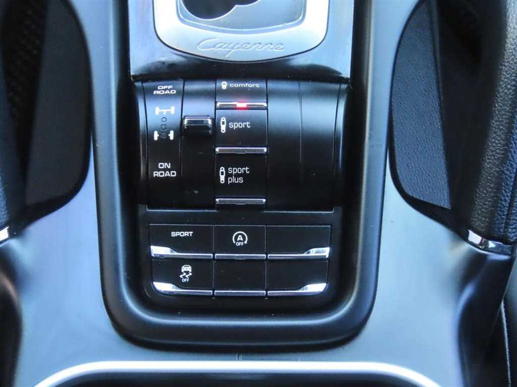 Porsche Cayenne 2017 Blanco - Importación desde Corea - HF Imports Iquique - Foto 15