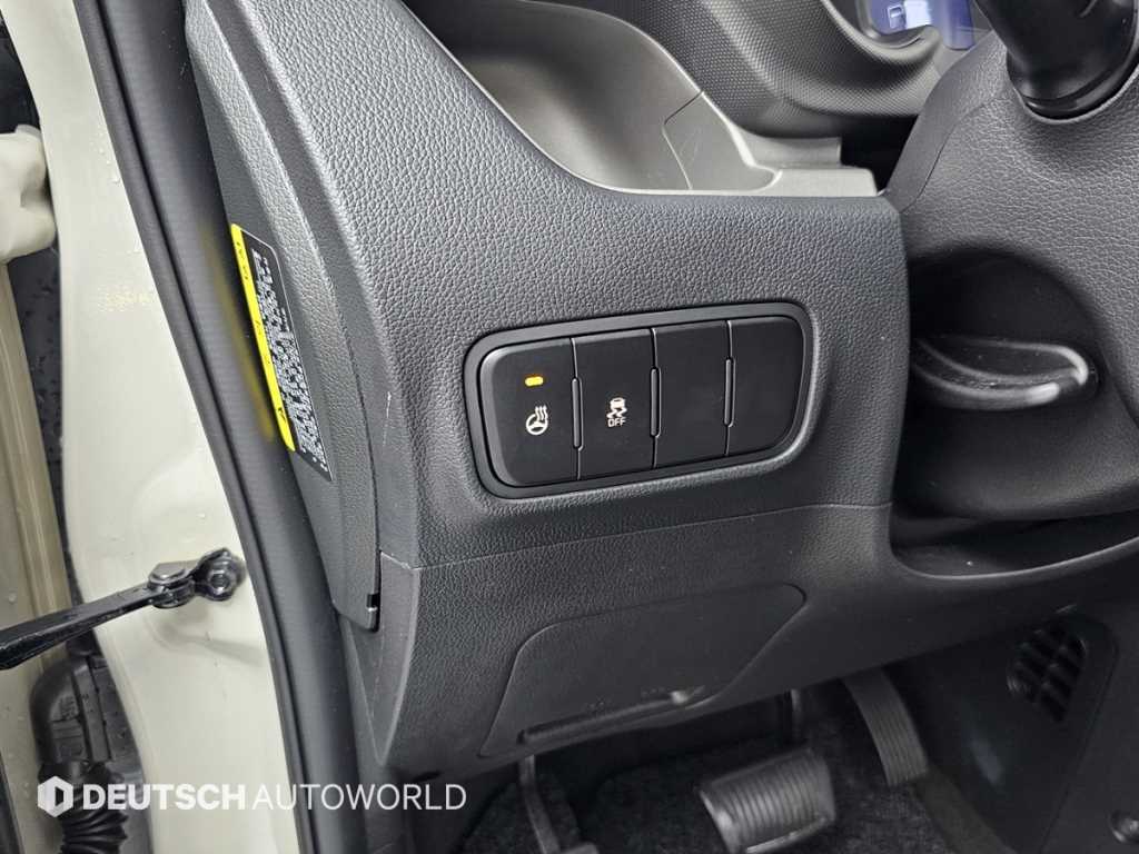 KIA Ray 2022 the color of pearl - Importación desde Corea - HF Imports Iquique - Foto 17