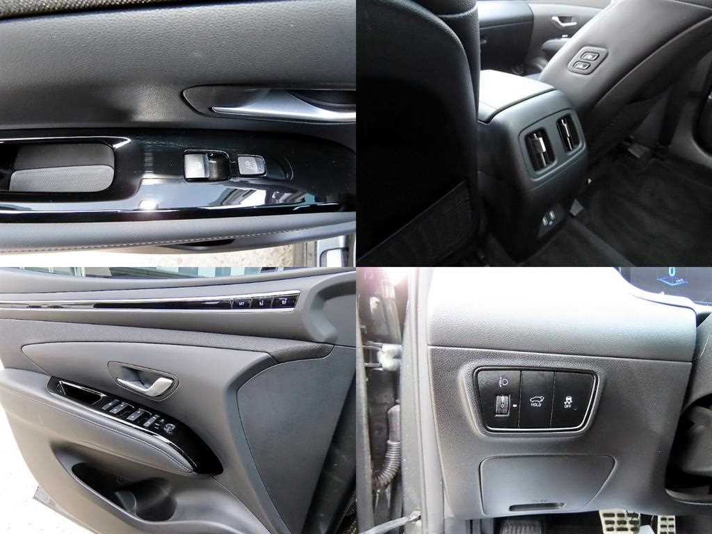 HYUNDAI Tucson 2021 Gris - Importación desde Corea - HF Imports Iquique - Foto 18