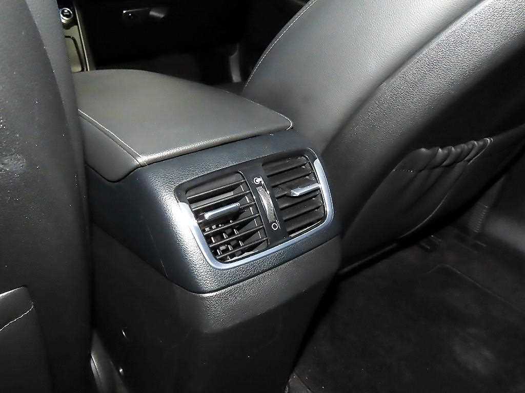 HYUNDAI Grandeur 2019 Gris - Importación desde Corea - HF Imports Iquique - Foto 16