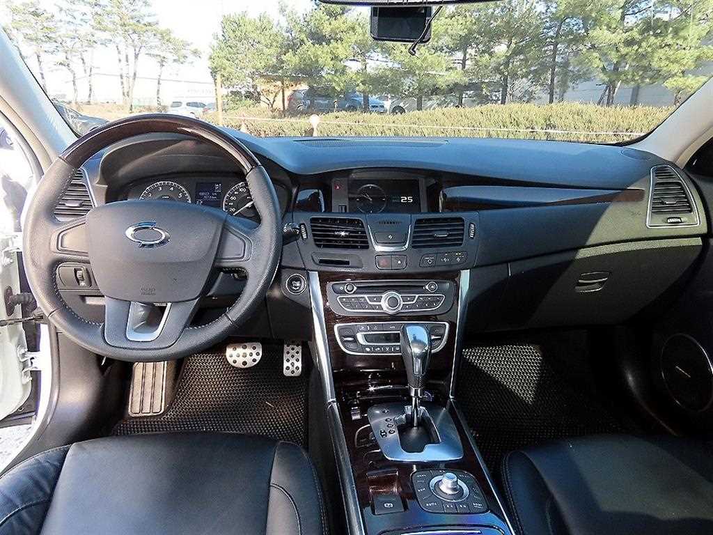 SAMSUNG SM5 - Vista 7