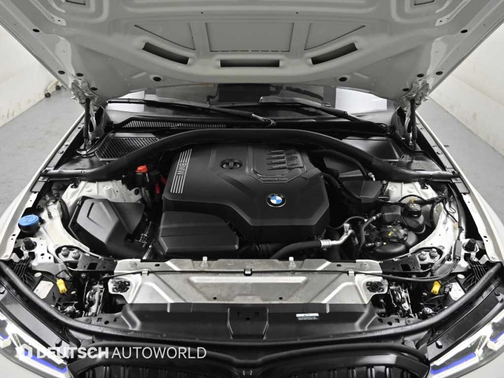 BMW 3 series - Vista 6