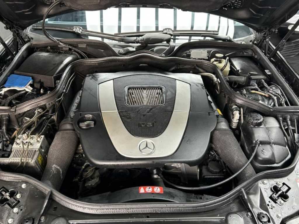 Mercedes Benz E class 2005 - Importación desde Corea - HF Imports Iquique - Foto 16