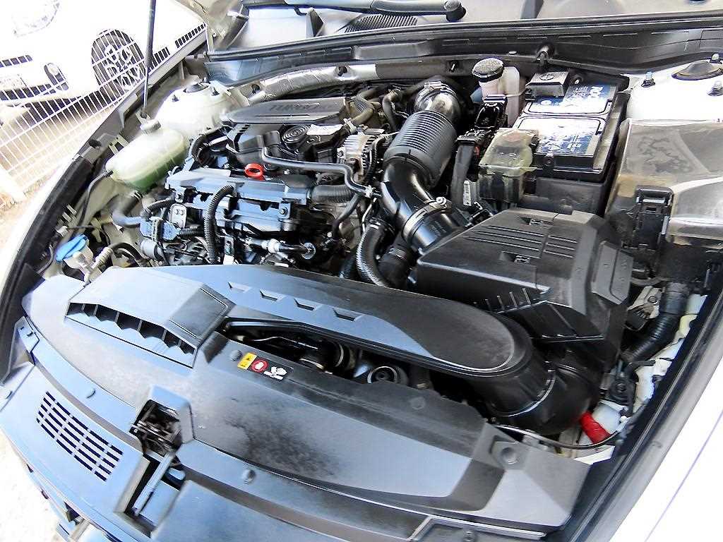 HYUNDAI Sonata 2020 Blanco - Importación desde Corea - HF Imports Iquique - Foto 19