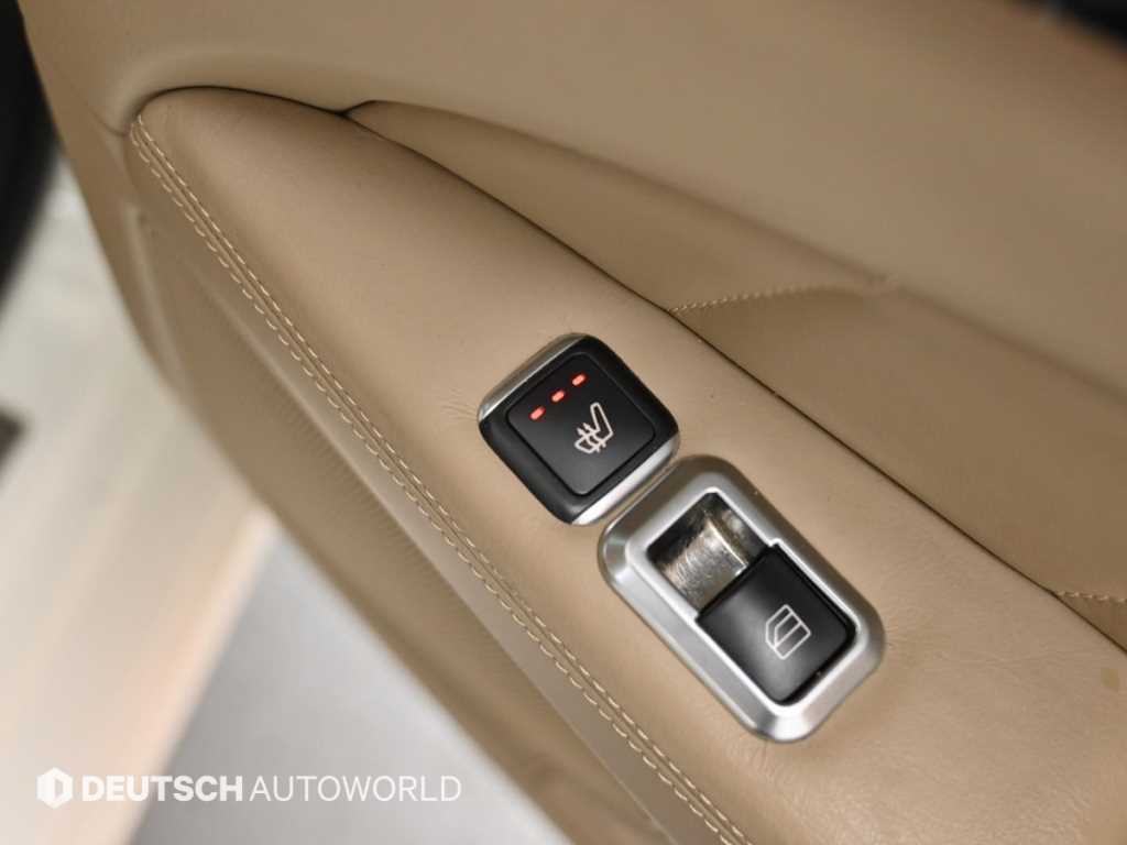 Mercedes Benz CLS Class 2013 Blanco - Importación desde Corea - HF Imports Iquique - Foto 16