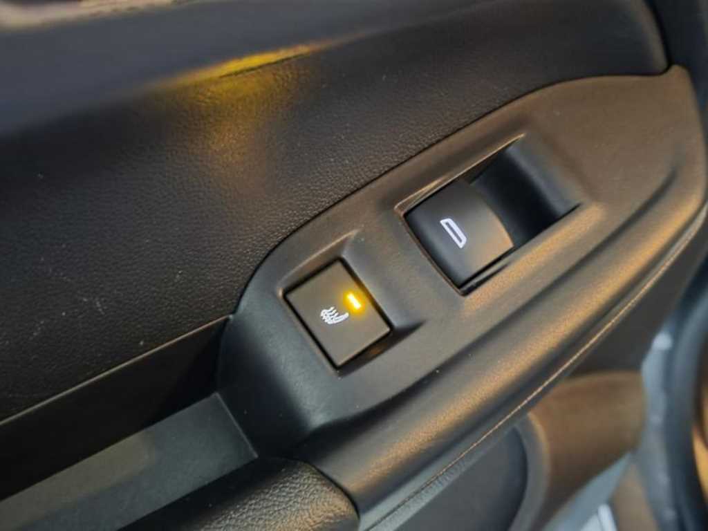 Chevrolet Trail Blazer - Vista 12