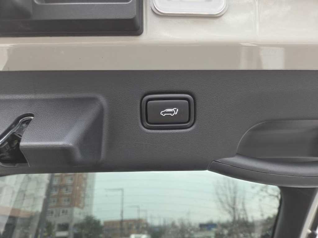 KIA EV6 2022 the color of pearl - Importación desde Corea - HF Imports Iquique - Foto 18