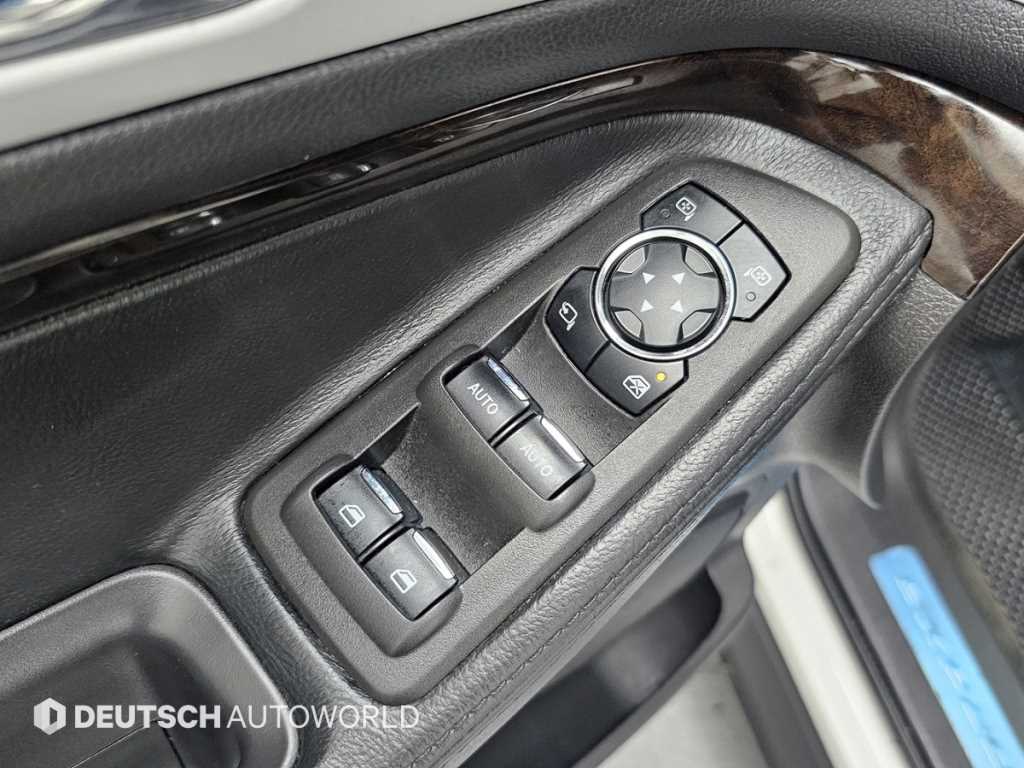 Ford Explorer 2015 - Importación desde Corea - HF Imports Iquique - Foto 15