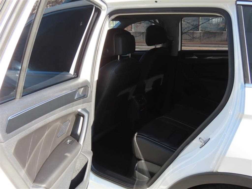 Volkswagen Tiguan 2022 - Importación desde Corea - HF Imports Iquique - Foto 14