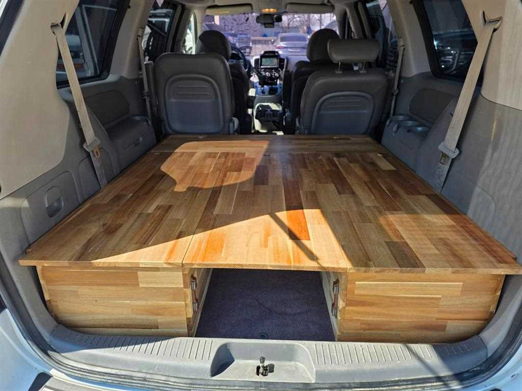 KIA Carnival - Vista 2