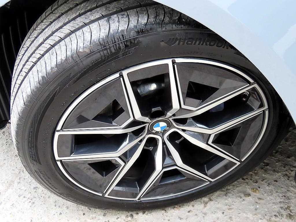 BMW 5 Series 2024 Gris - Importación desde Corea - HF Imports Iquique - Foto 20