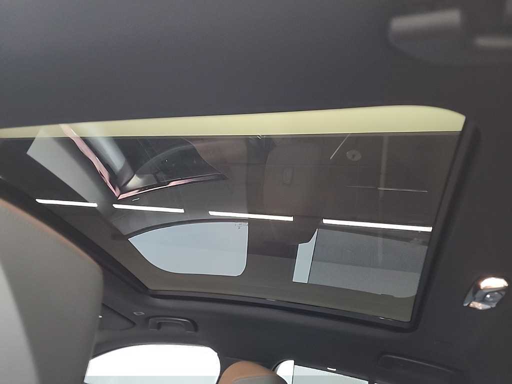 BMW 5 Series 2025 Negro - Importación desde Corea - HF Imports Iquique - Foto 13