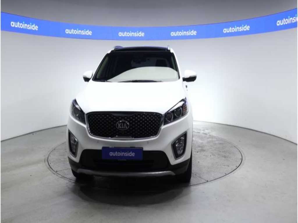 KIA Sorento - Vista 2
