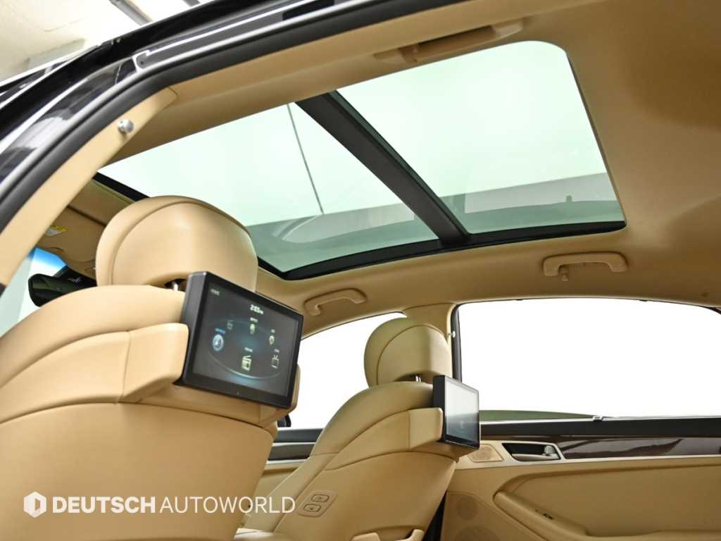 Genesis G80 2018 - Importación desde Corea - HF Imports Iquique - Foto 18