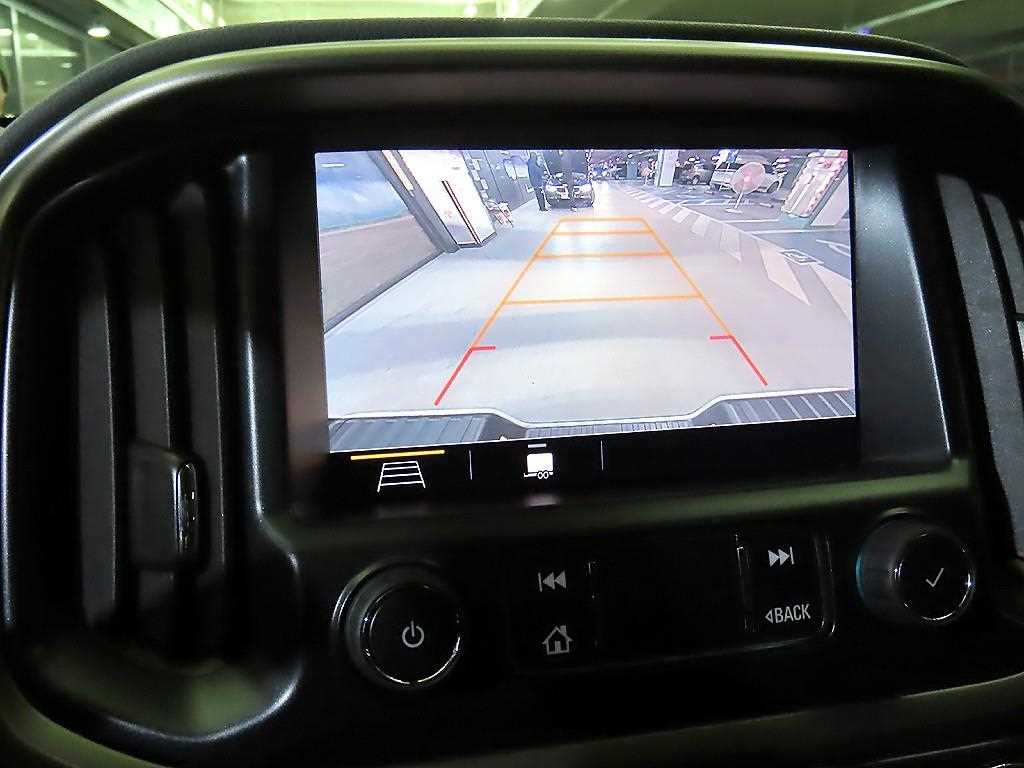 Chevrolet ?Colorado 2022 Blanco - Importación desde Corea - HF Imports Iquique - Foto 13