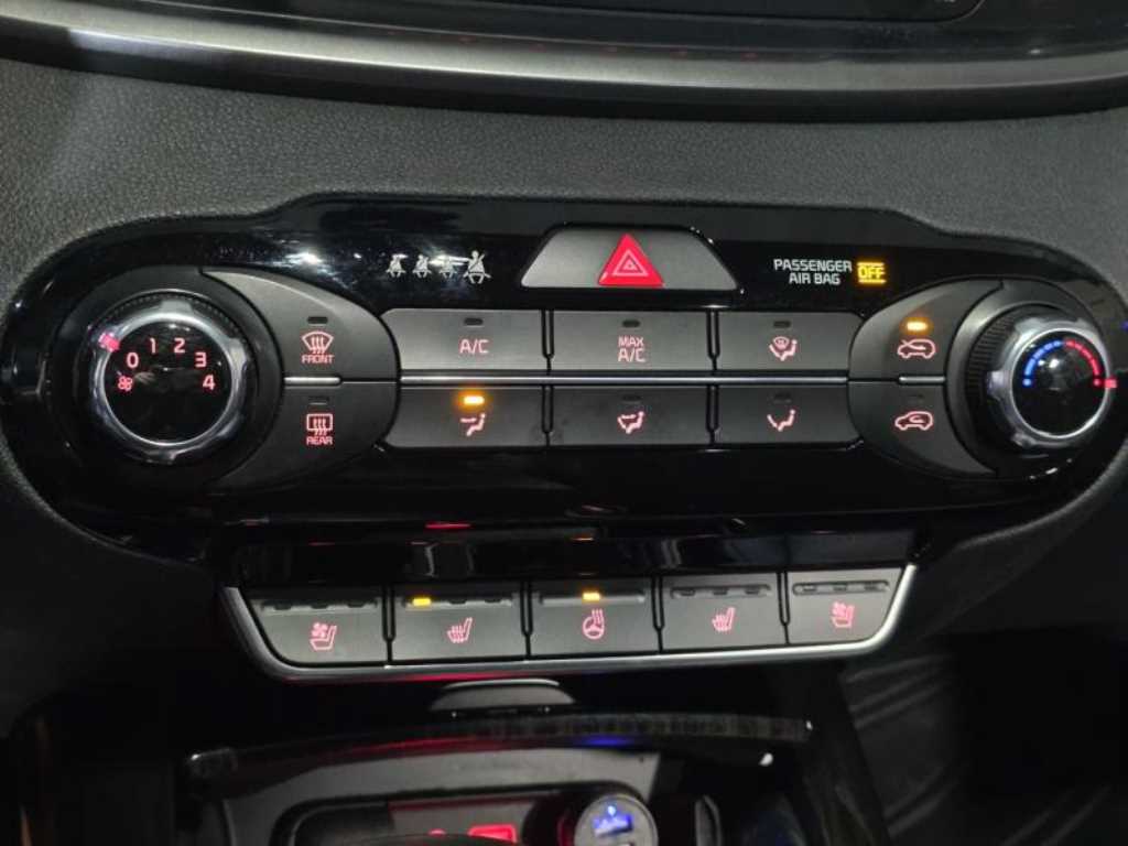 KIA Sorento 2019 Blanco - Importación desde Corea - HF Imports Iquique - Foto 16