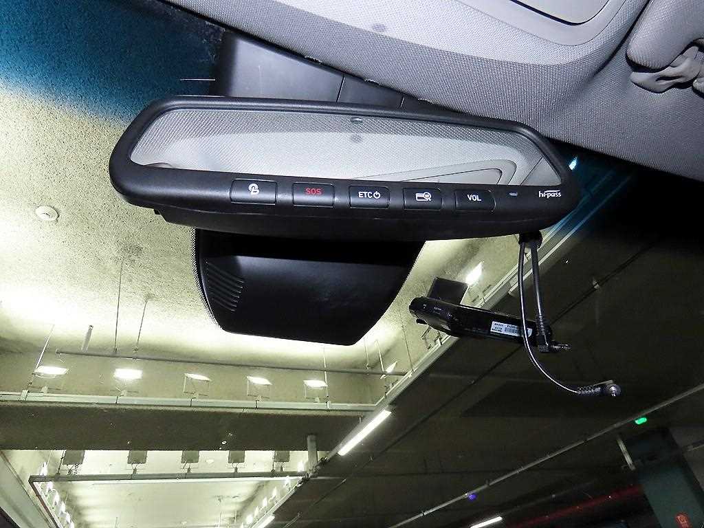 HYUNDAI Santa Fe 2019 Gris - Importación desde Corea - HF Imports Iquique - Foto 15