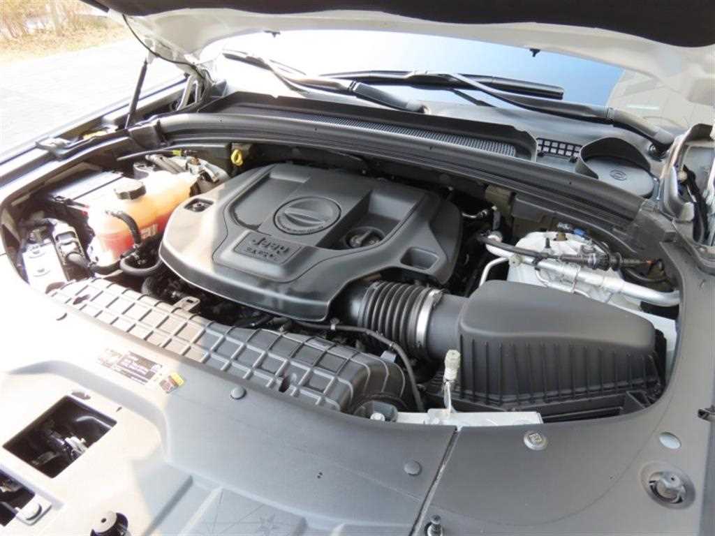 Jeep Cherokee 2022 - Importación desde Corea - HF Imports Iquique - Foto 20