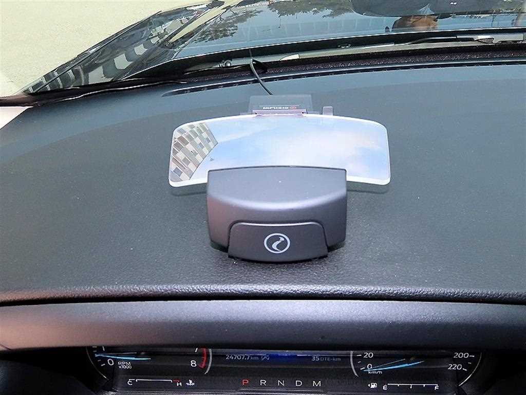 Ford Explorer - Vista 12