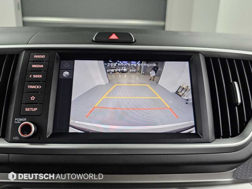 KIA Ray 2022 the color of pearl - Importación desde Corea - HF Imports Iquique - Foto 15