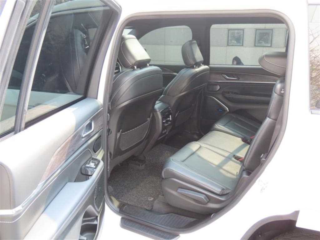 Jeep Cherokee 2022 - Importación desde Corea - HF Imports Iquique - Foto 14