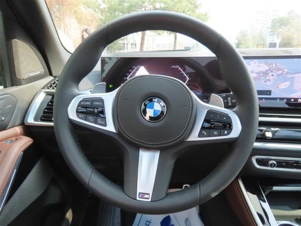 BMW X5 2025 - Importación desde Corea - HF Imports Iquique - Foto 16