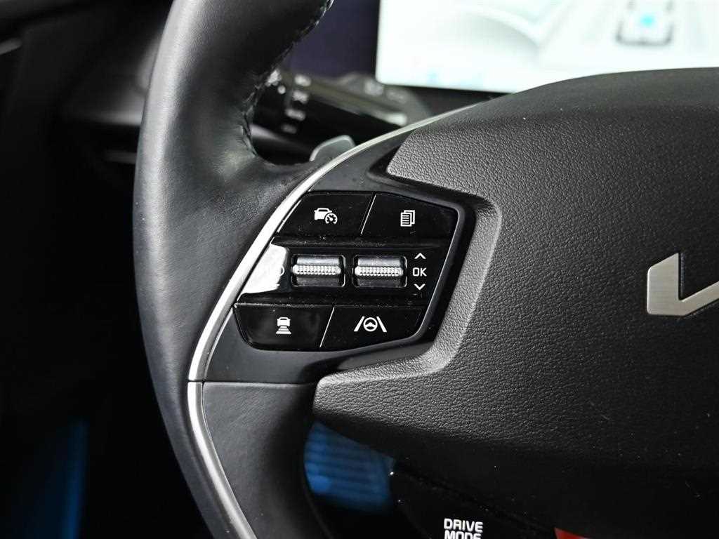 KIA EV6 2023 Blanco - Importación desde Corea - HF Imports Iquique - Foto 17