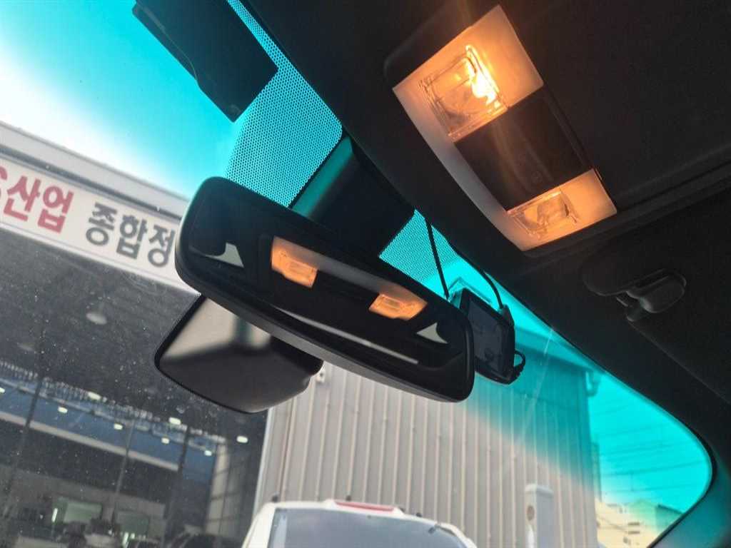 Ford Explorer - Vista 8