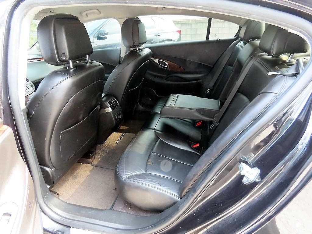 DAEWOO Alpheon - Vista 6