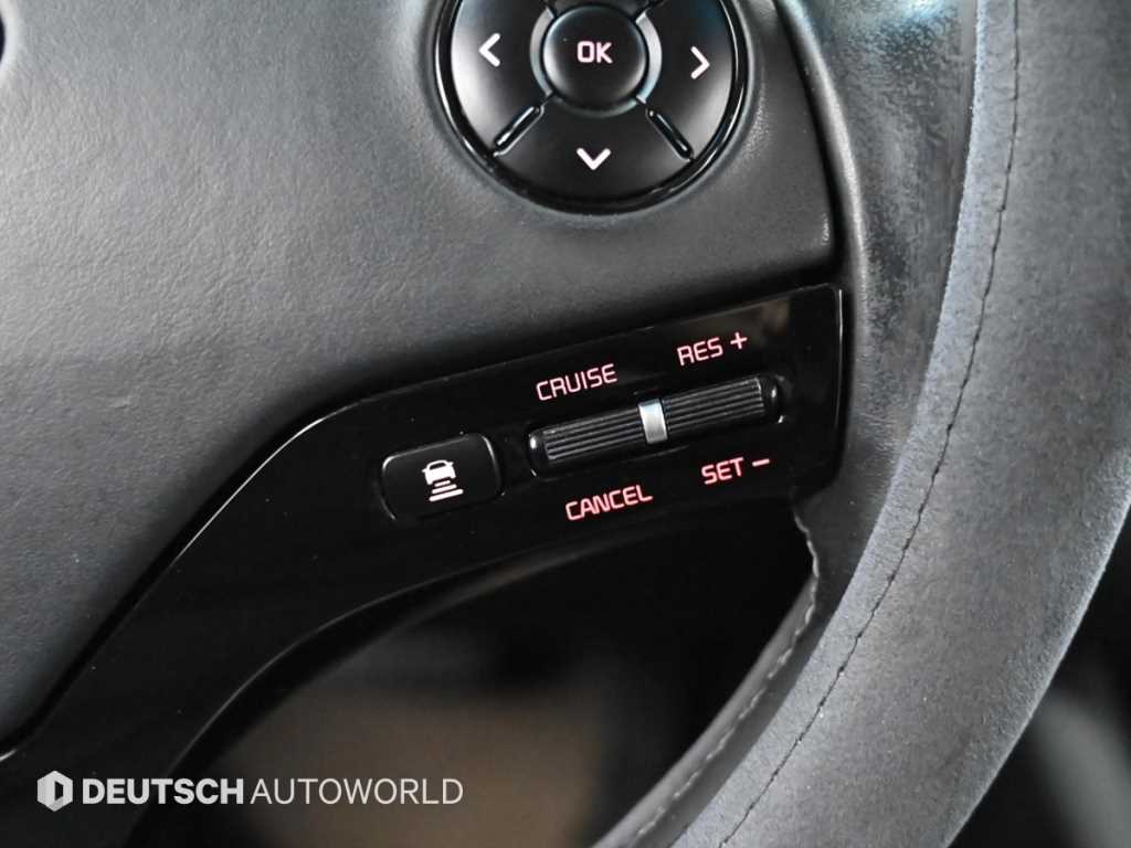 KIA K9 2014 Negro - Importación desde Corea - HF Imports Iquique - Foto 18