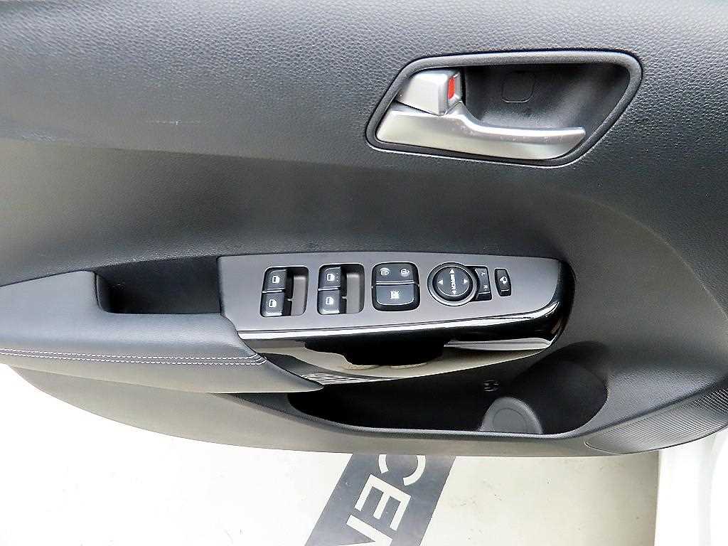 KIA Morning - Vista 11