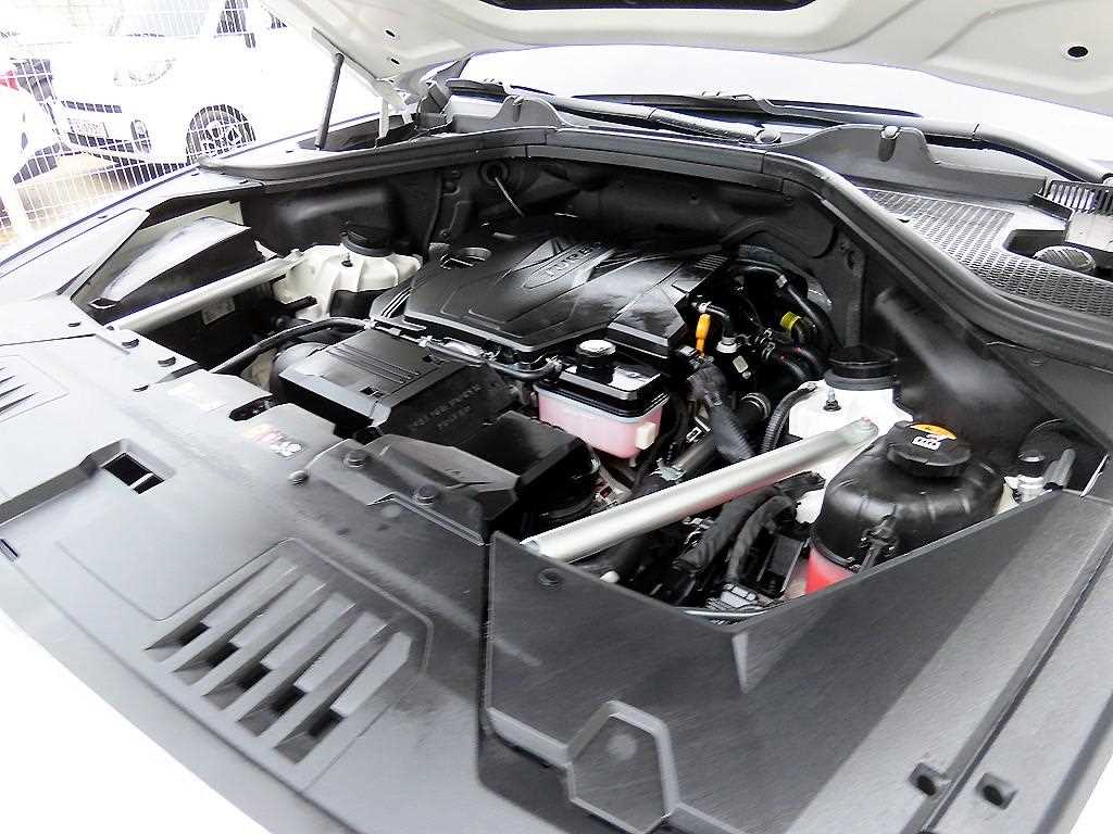 Genesis GV80 2023 Blanco - Importación desde Corea - HF Imports Iquique - Foto 19