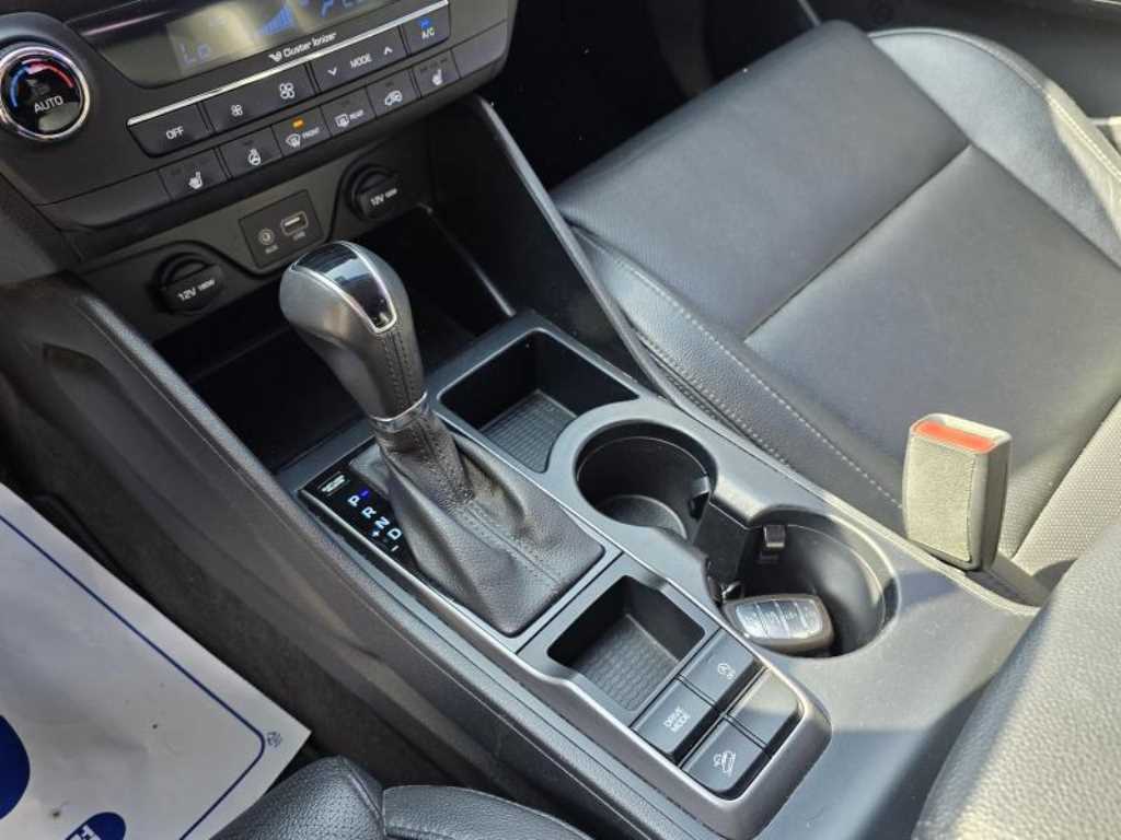 HYUNDAI Tucson 2017 Plateado - Importación desde Corea - HF Imports Iquique - Foto 14