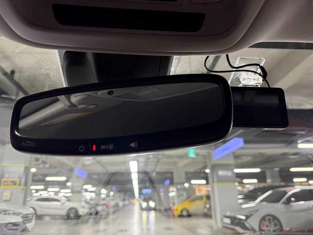 Chevrolet Malibu 2017 Negro - Importación desde Corea - HF Imports Iquique - Foto 18