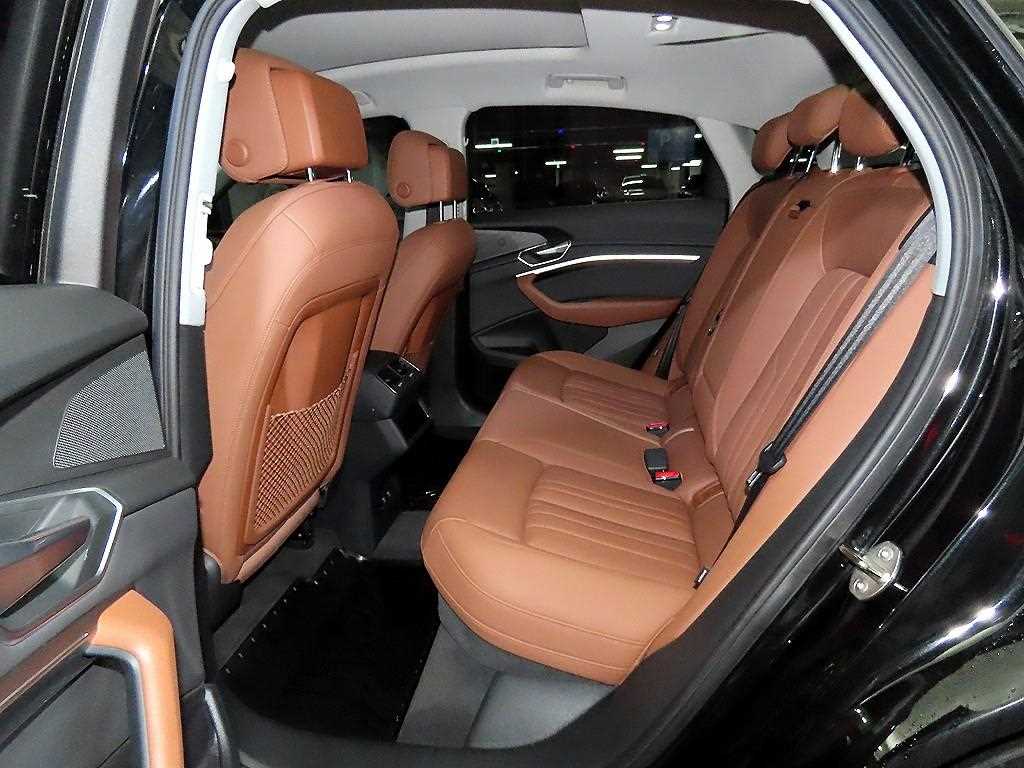 Audi e-Tron - Vista 7