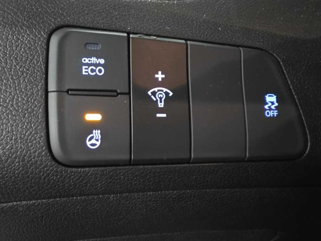 HYUNDAI Avante - Vista 9