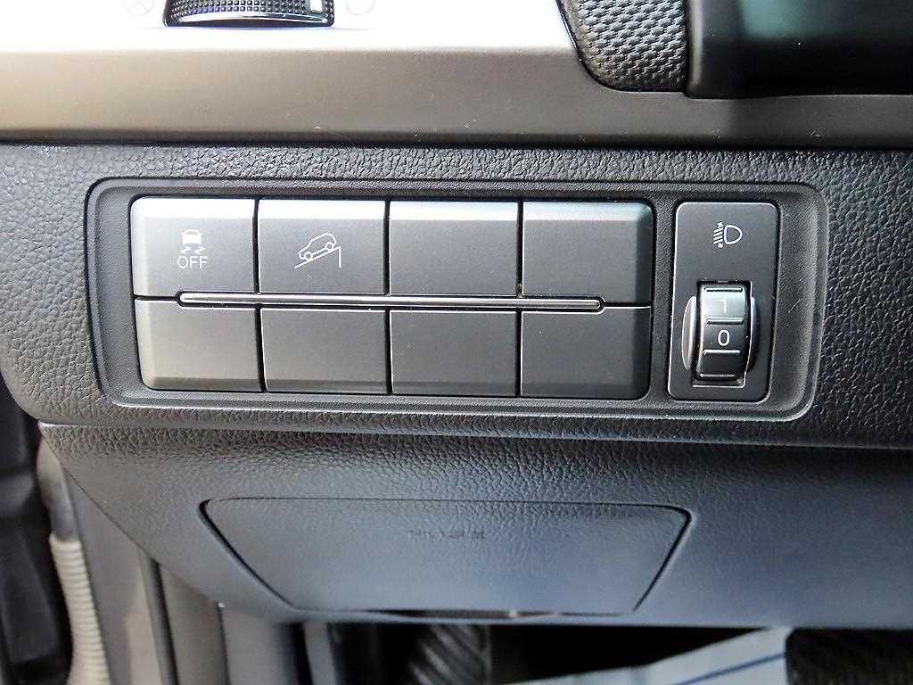 Ssangyong Rexton - Vista 12