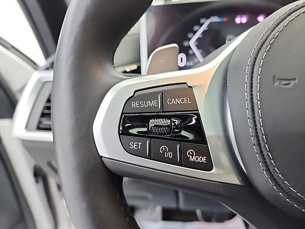 BMW X5 2025 - Importación desde Corea - HF Imports Iquique - Foto 18