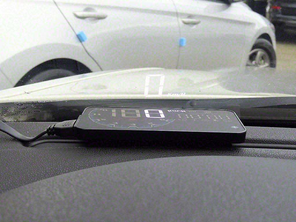 Chrysler Crossfire - Vista 9