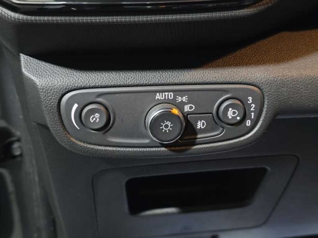 Chevrolet Trail Blazer 2022 Gris - Importación desde Corea - HF Imports Iquique - Foto 14