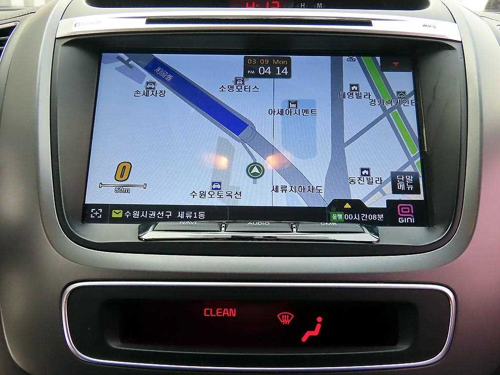 KIA Sorento 2014 Negro - Importación desde Corea - HF Imports Iquique - Foto 13