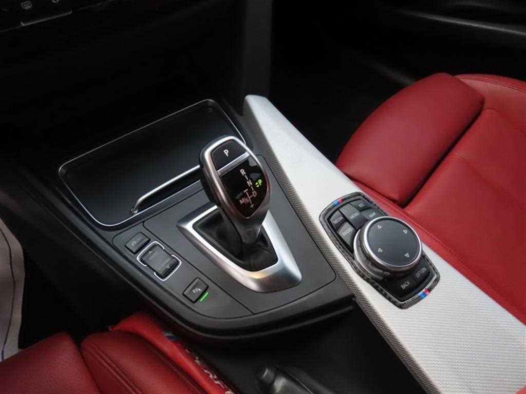 BMW 3 series 2016 Blanco - Importación desde Corea - HF Imports Iquique - Foto 15