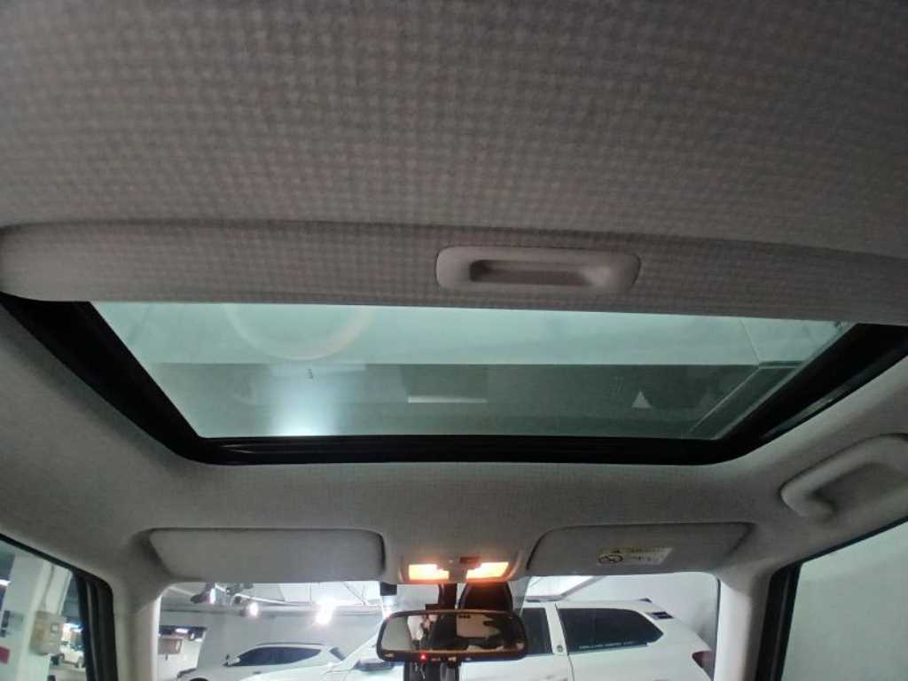 HYUNDAI Casper 2023 the color of pearl - Importación desde Corea - HF Imports Iquique - Foto 17