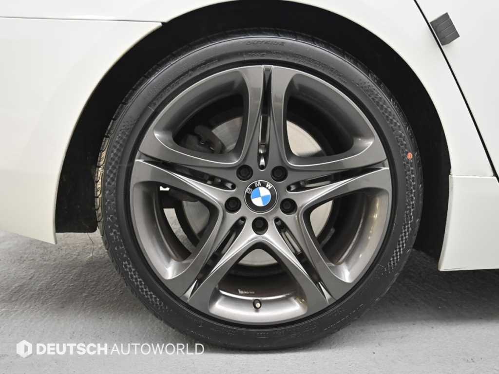 BMW 6 series - Vista 5