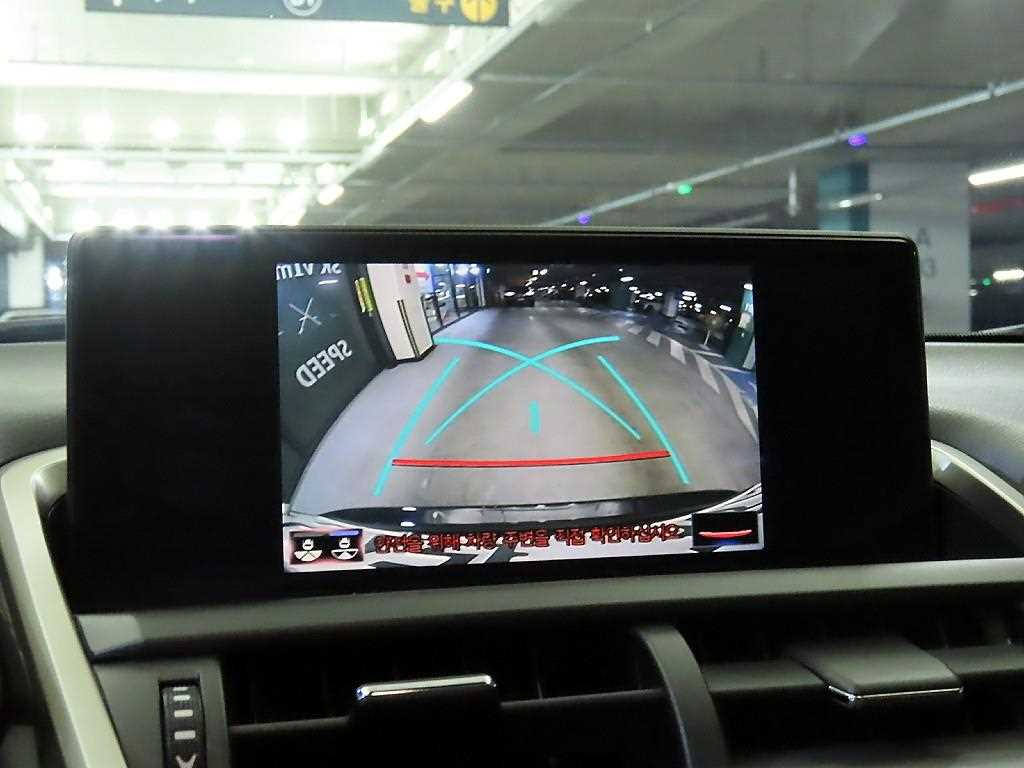 Lexus NX 2020 Negro - Importación desde Corea - HF Imports Iquique - Foto 14