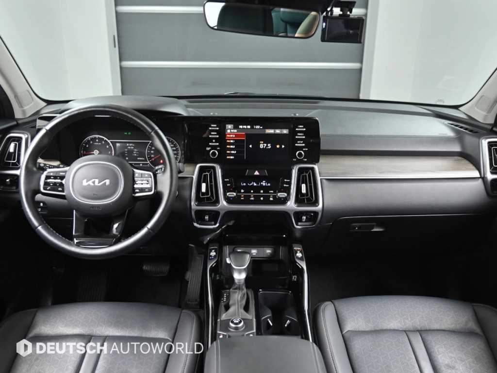KIA Sorento - Vista 7