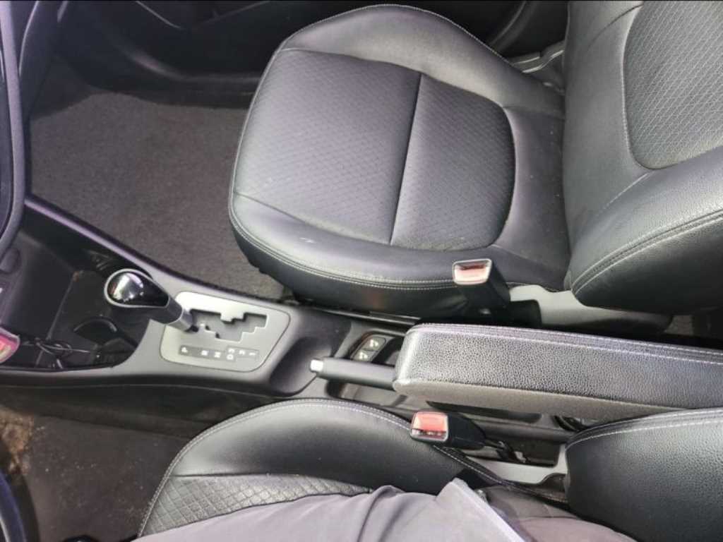 KIA Morning 2015 Gris - Importación desde Corea - HF Imports Iquique - Foto 13