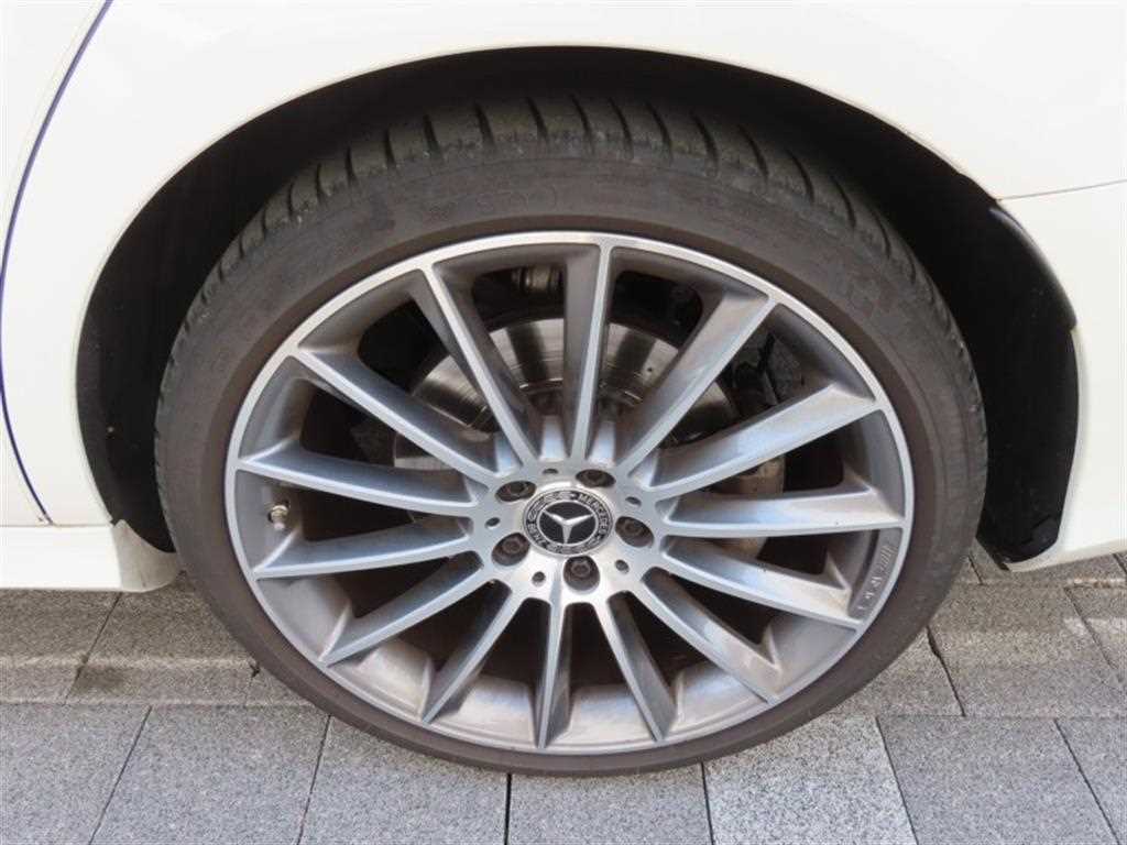 Mercedes Benz E class 2022 Blanco - Importación desde Corea - HF Imports Iquique - Foto 16