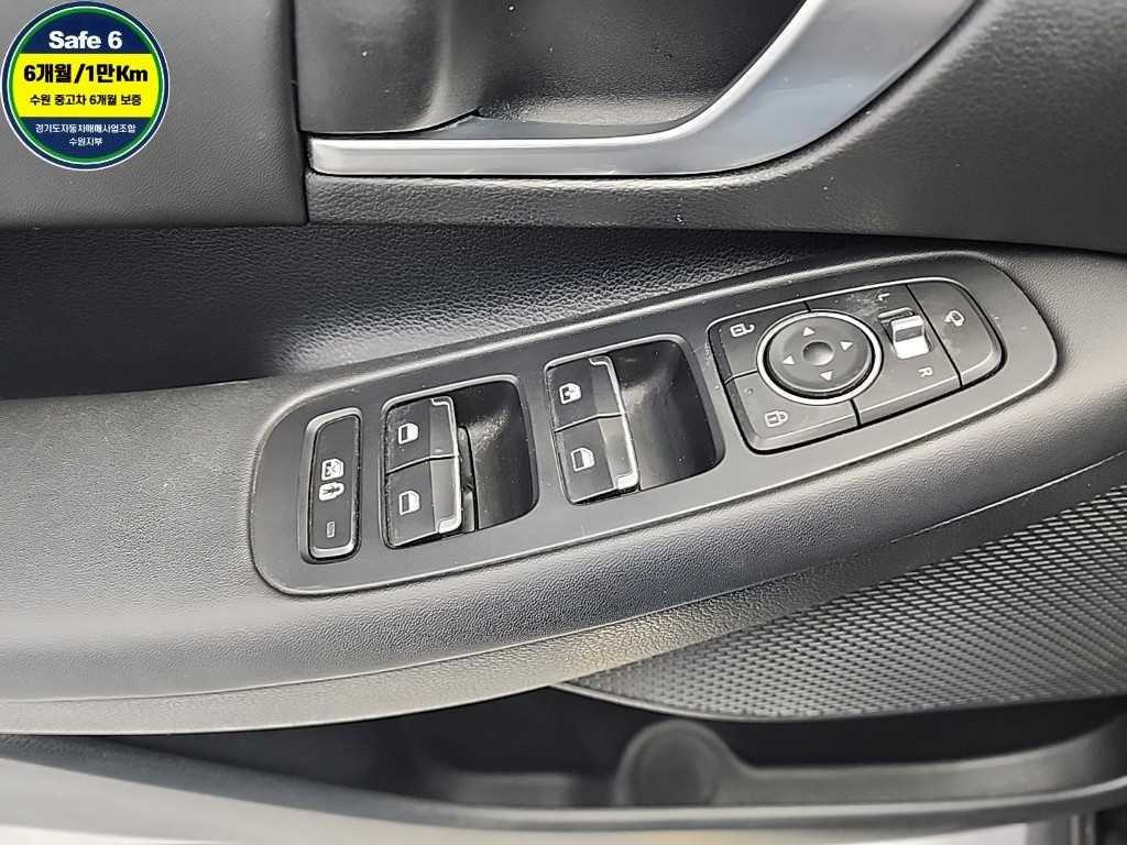 HYUNDAI Sonata 2020 Negro - Importación desde Corea - HF Imports Iquique - Foto 16